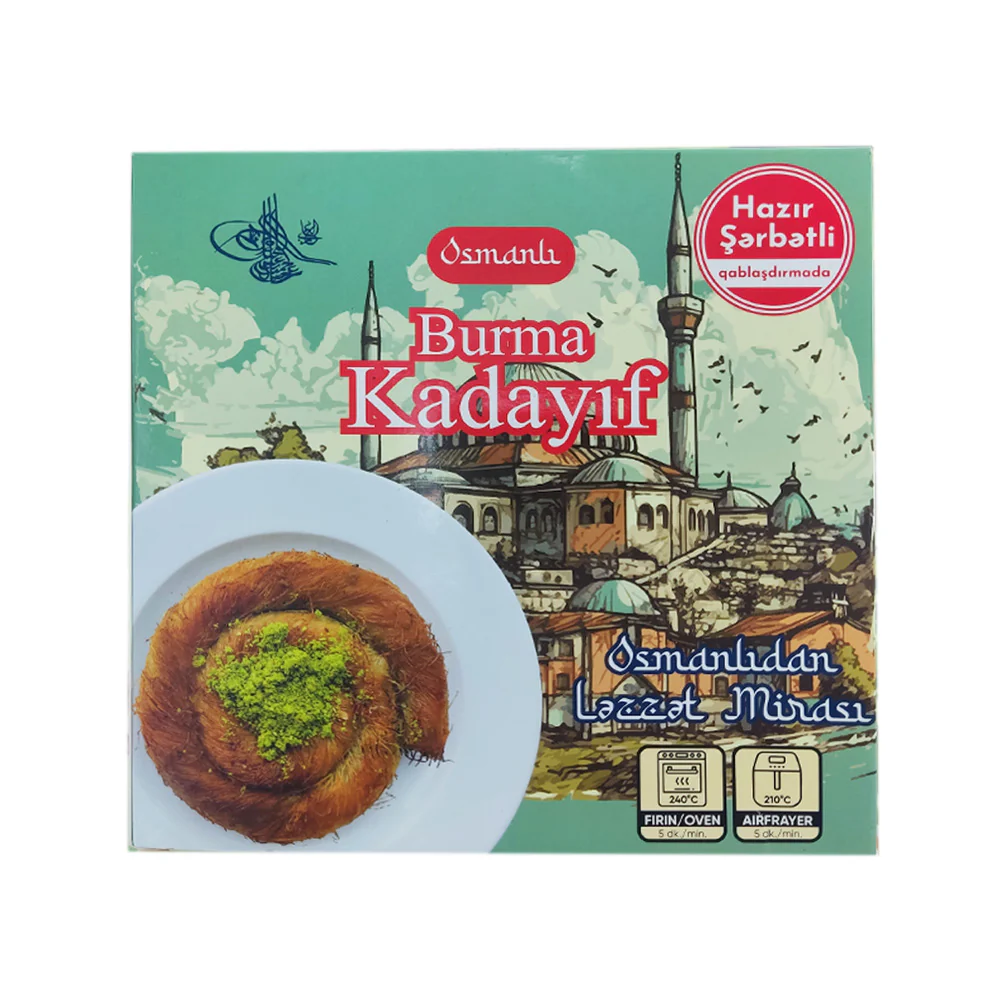 Kampaniyalar